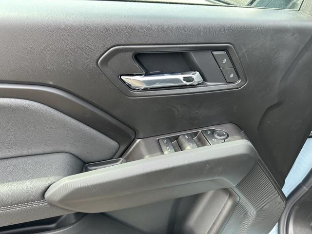 new 2025 Chevrolet Colorado car, priced at $44,755