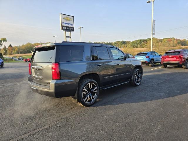 used 2019 Chevrolet Tahoe car, priced at $47,980