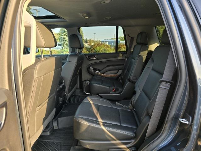 used 2019 Chevrolet Tahoe car, priced at $47,980