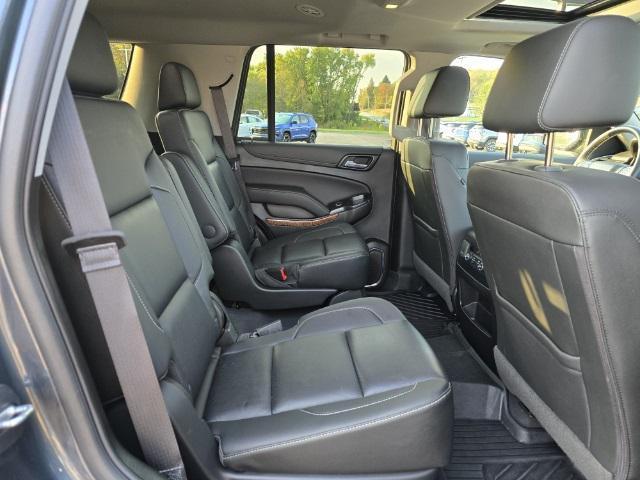 used 2019 Chevrolet Tahoe car, priced at $47,980