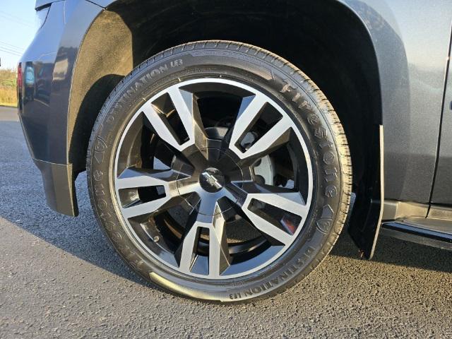 used 2019 Chevrolet Tahoe car, priced at $47,980