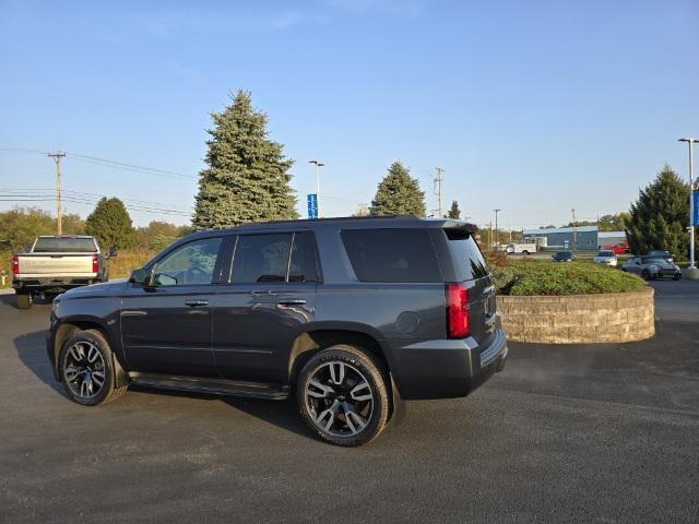 used 2019 Chevrolet Tahoe car, priced at $47,980