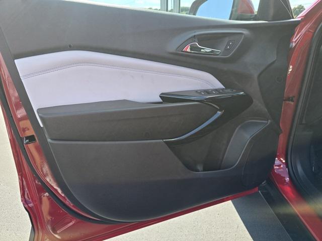 new 2026 Chevrolet Trax car, priced at $26,655
