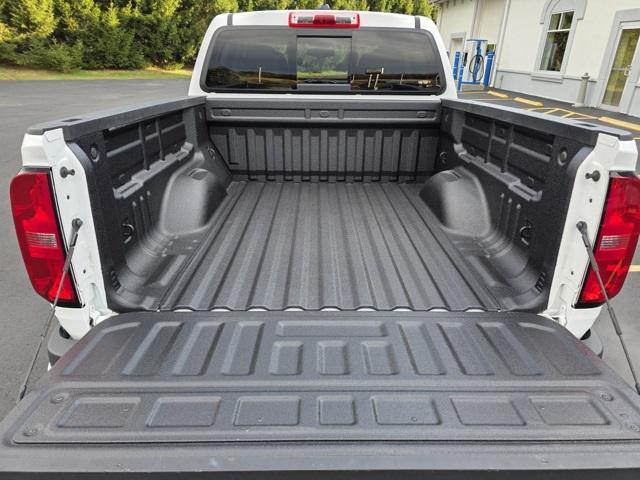 used 2022 Chevrolet Colorado car, priced at $34,990