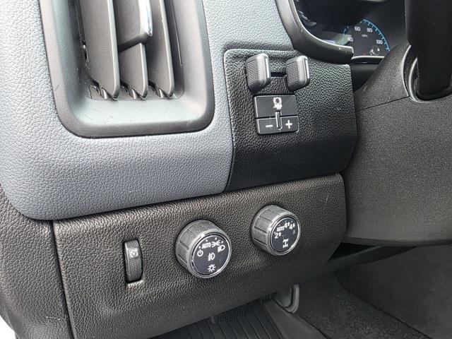 used 2022 Chevrolet Colorado car, priced at $34,990