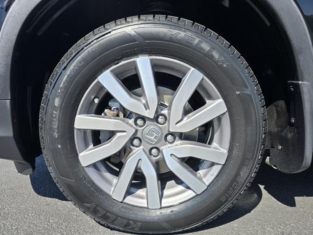 used 2019 Honda Pilot car, priced at $19,990