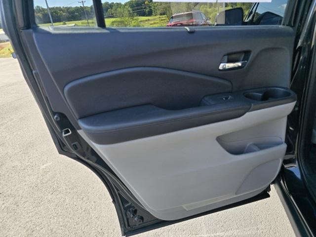 used 2019 Honda Pilot car, priced at $19,990