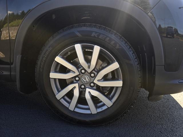 used 2019 Honda Pilot car, priced at $19,990