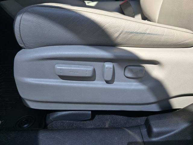 used 2019 Honda Pilot car, priced at $19,990