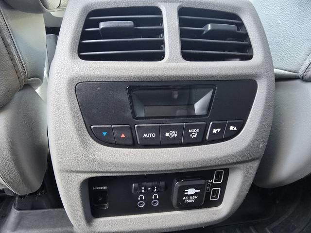 used 2019 Honda Pilot car, priced at $19,990