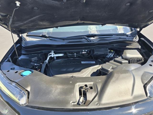 used 2019 Honda Pilot car, priced at $19,990