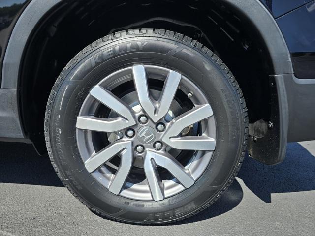 used 2019 Honda Pilot car, priced at $19,990