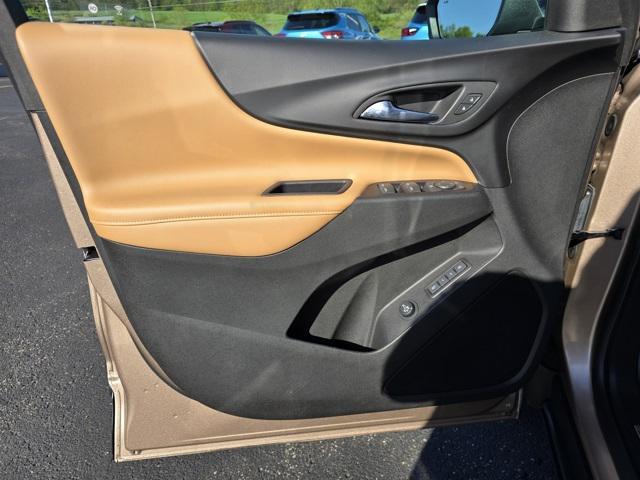 used 2019 Chevrolet Equinox car, priced at $18,990