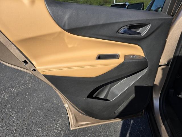 used 2019 Chevrolet Equinox car, priced at $18,990