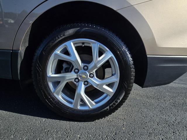 used 2019 Chevrolet Equinox car, priced at $18,990