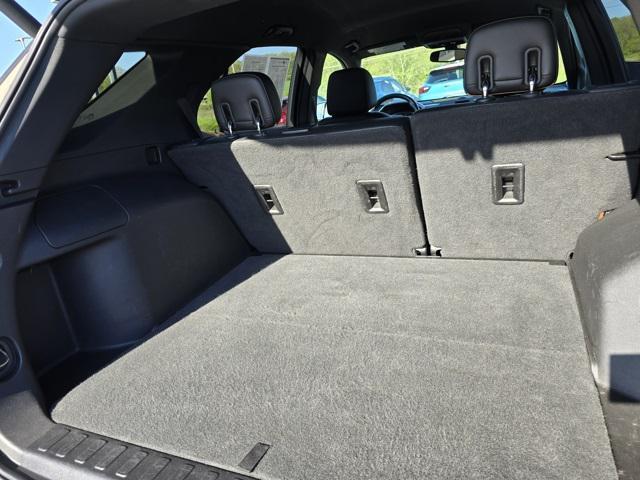 used 2019 Chevrolet Equinox car, priced at $18,990