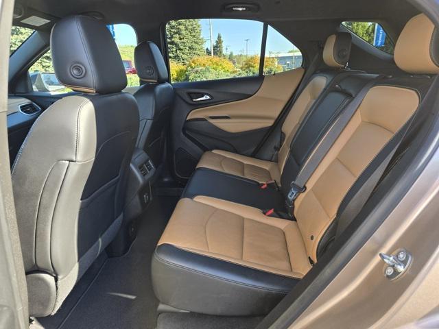 used 2019 Chevrolet Equinox car, priced at $18,990