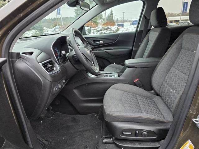 used 2023 Chevrolet Equinox car, priced at $24,339