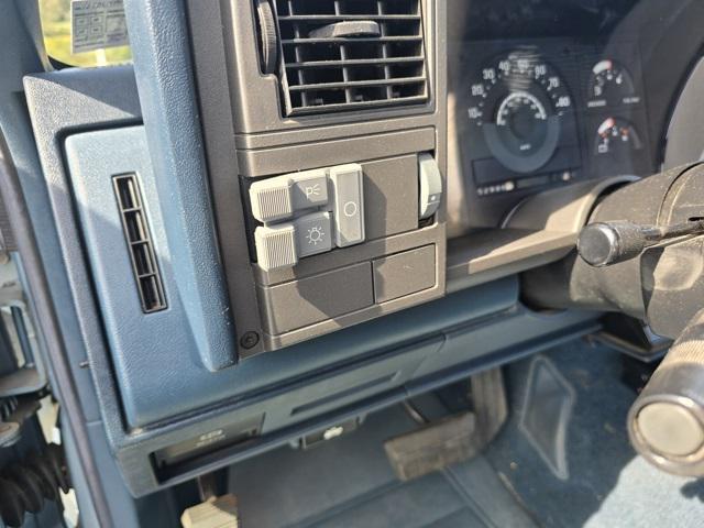 used 1991 Chevrolet Pickup Truck car, priced at $14,790