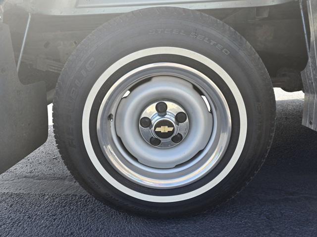 used 1991 Chevrolet Pickup Truck car, priced at $14,790