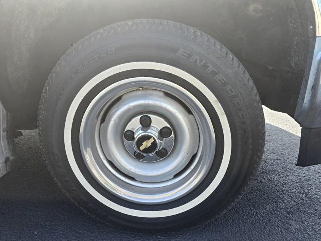 used 1991 Chevrolet Pickup Truck car, priced at $14,790