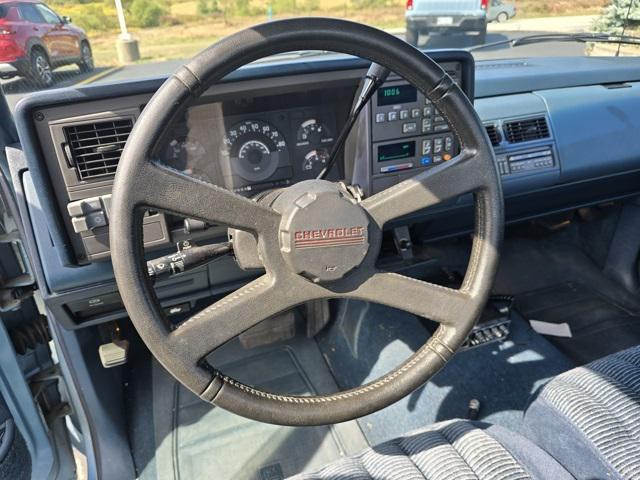 used 1991 Chevrolet Pickup Truck car, priced at $14,790