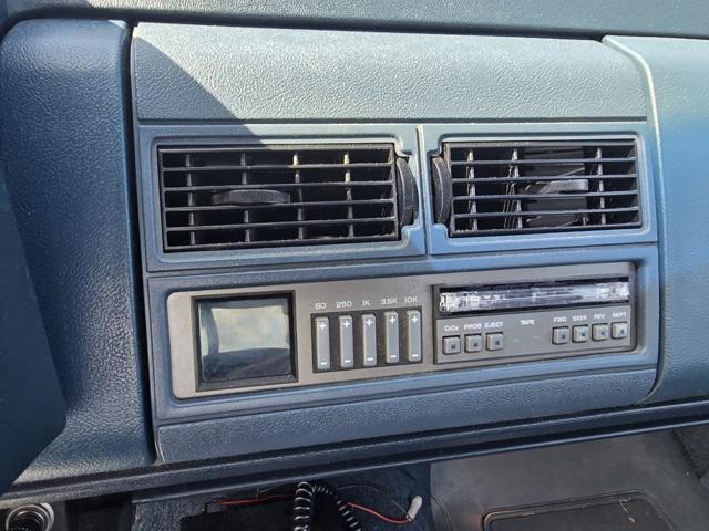 used 1991 Chevrolet Pickup Truck car, priced at $14,790