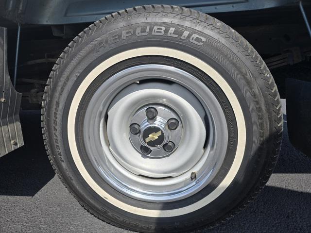 used 1991 Chevrolet Pickup Truck car, priced at $14,790