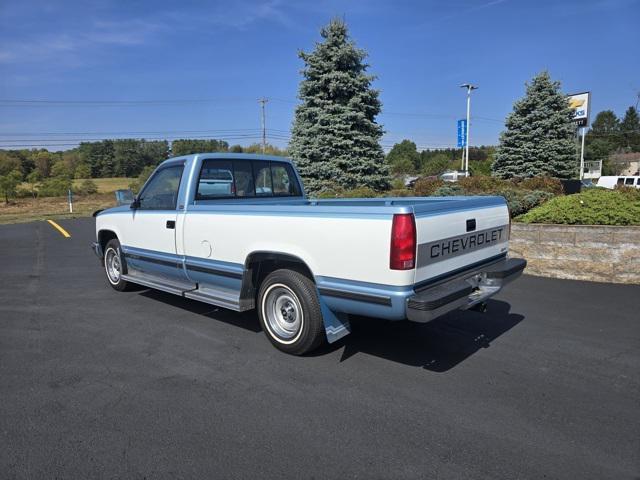 used 1991 Chevrolet Pickup Truck car, priced at $14,790