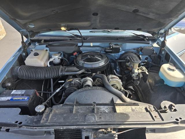 used 1991 Chevrolet Pickup Truck car, priced at $14,790