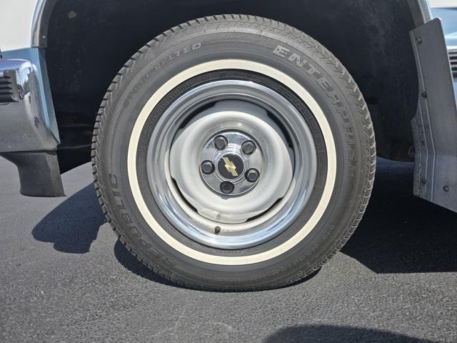 used 1991 Chevrolet Pickup Truck car, priced at $14,790