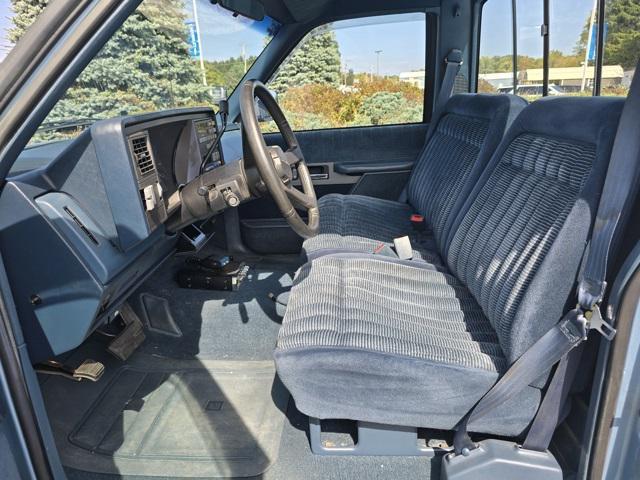 used 1991 Chevrolet Pickup Truck car, priced at $14,790