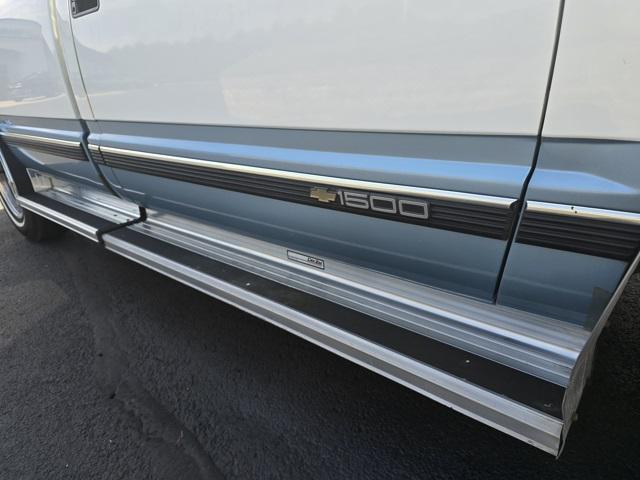 used 1991 Chevrolet Pickup Truck car, priced at $14,790