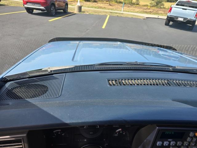 used 1991 Chevrolet Pickup Truck car, priced at $14,790