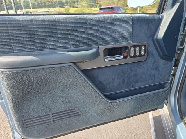 used 1991 Chevrolet Pickup Truck car, priced at $14,790