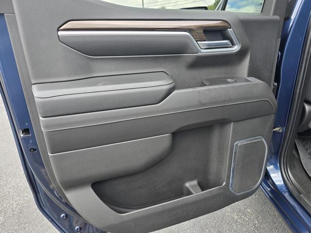 used 2022 Chevrolet Silverado 1500 car, priced at $36,490