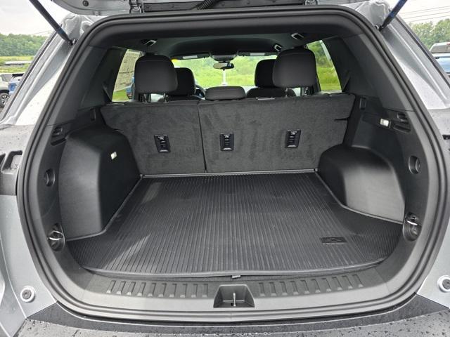 new 2026 Chevrolet Equinox car, priced at $32,290