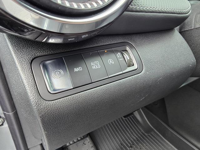 new 2026 Chevrolet Equinox car, priced at $32,290