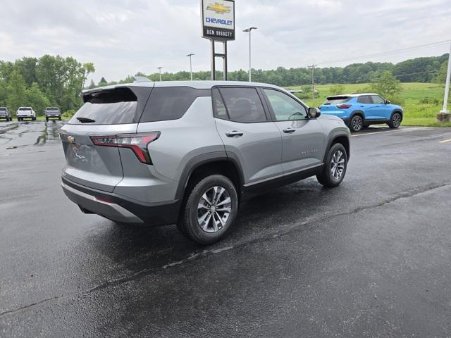 new 2026 Chevrolet Equinox car, priced at $32,290
