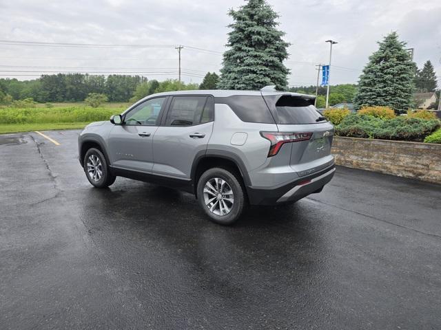 new 2026 Chevrolet Equinox car, priced at $32,290