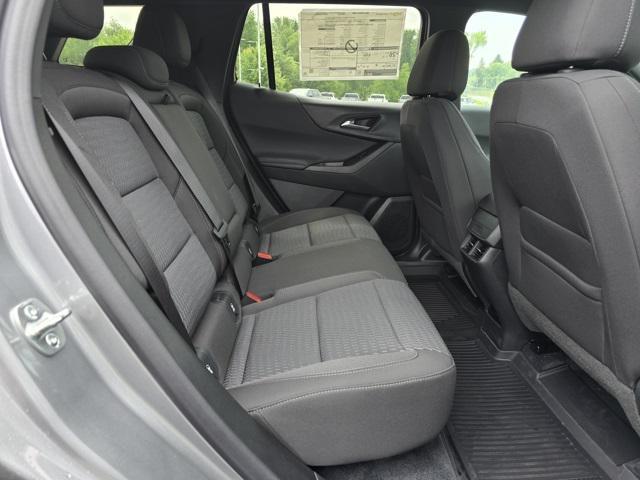 new 2026 Chevrolet Equinox car, priced at $32,290