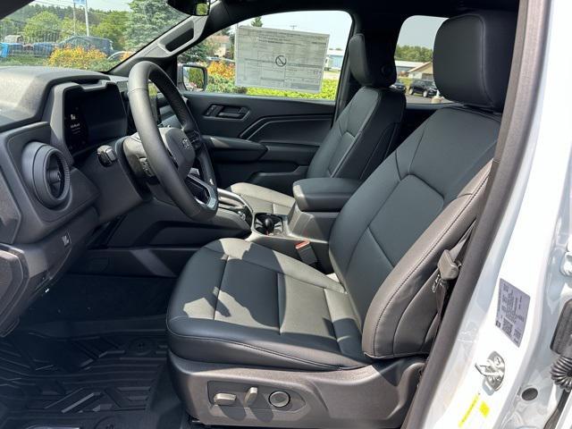 new 2025 Chevrolet Colorado car, priced at $46,165