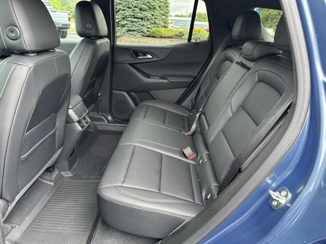 new 2026 Chevrolet Equinox car, priced at $34,340