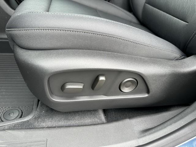 new 2026 Chevrolet Equinox car, priced at $34,340