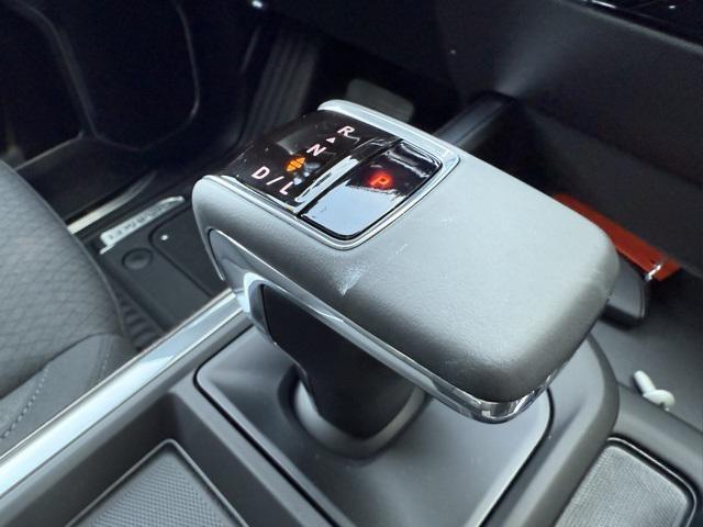 new 2025 Chevrolet Silverado 1500 car, priced at $64,400