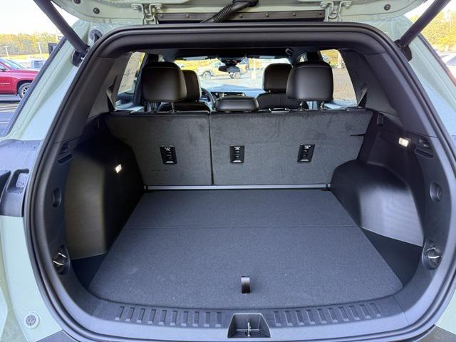 new 2026 Chevrolet Equinox car, priced at $35,195