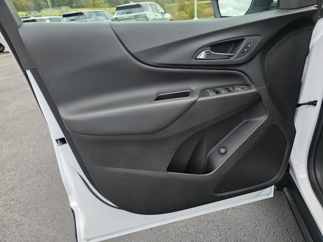 used 2023 Chevrolet Equinox car, priced at $23,590