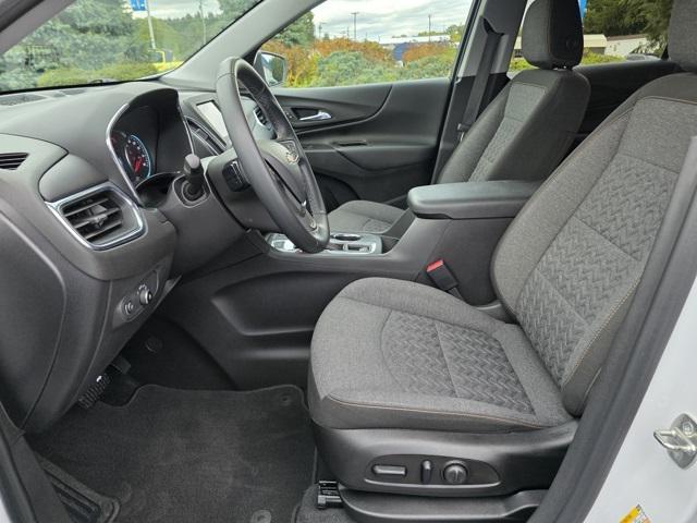 used 2023 Chevrolet Equinox car, priced at $23,590