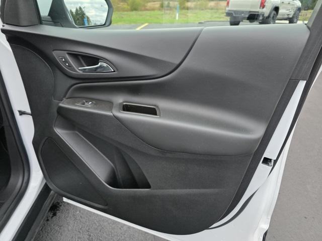 used 2023 Chevrolet Equinox car, priced at $23,590