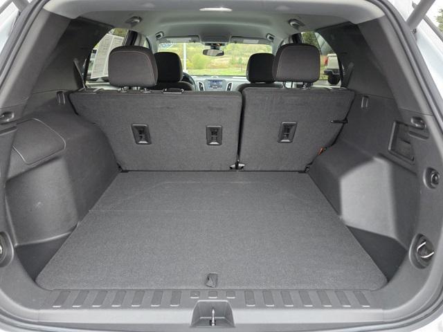 used 2023 Chevrolet Equinox car, priced at $23,590